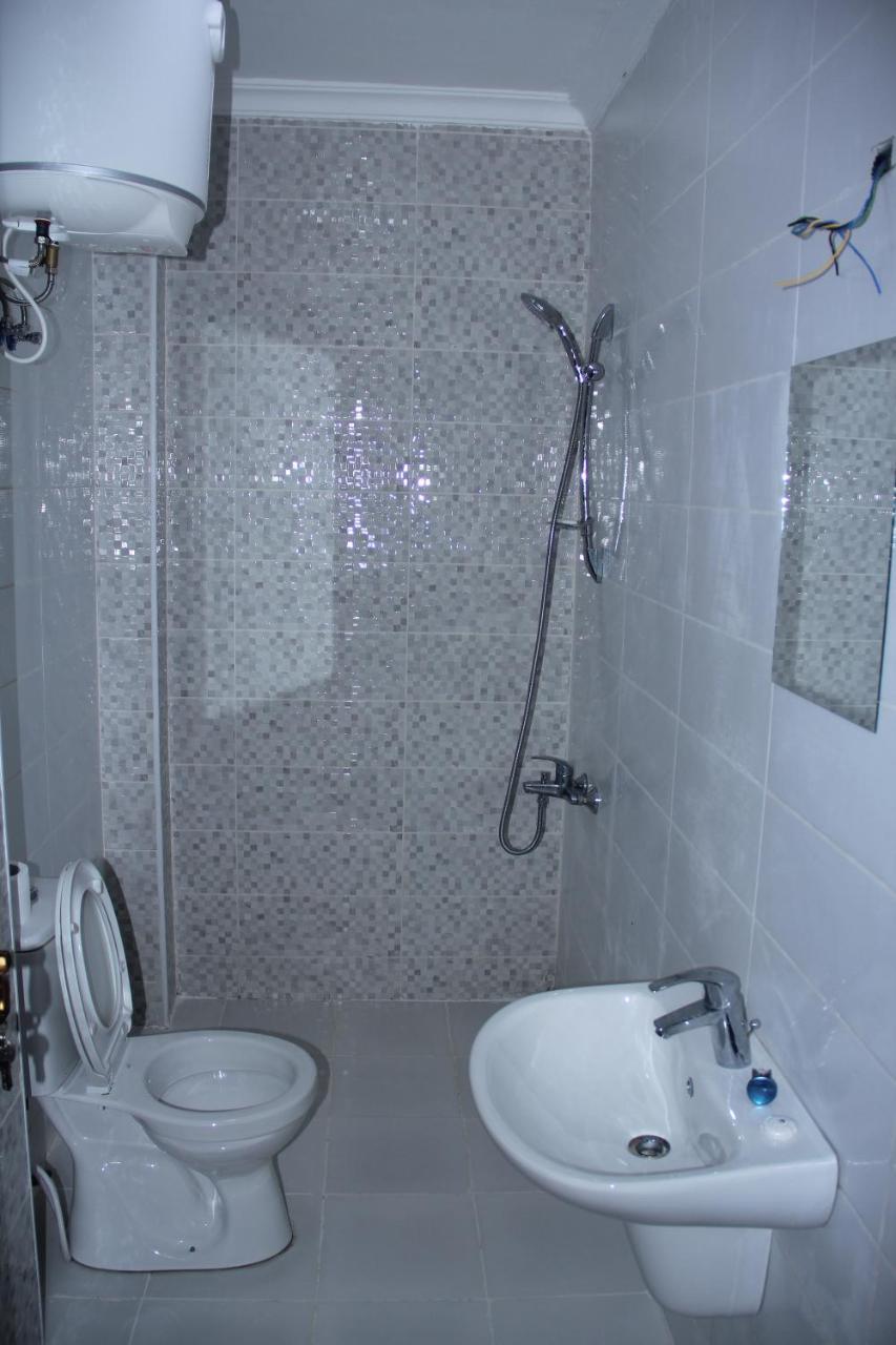 Weekend Hotel Акаба Екстериор снимка