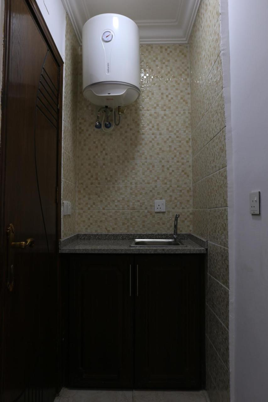 Weekend Hotel Акаба Екстериор снимка