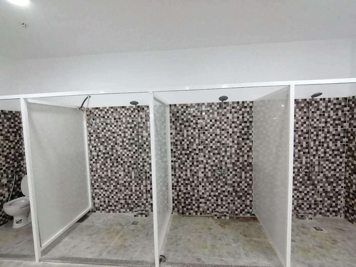 Weekend Hotel Акаба Екстериор снимка